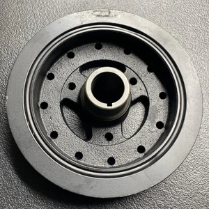 Balanceador armónico motor 32MF19M COMPATIBLE CON CHEVY K1500 1988-1995 5,7 L V8 - Imagen 1 de 8