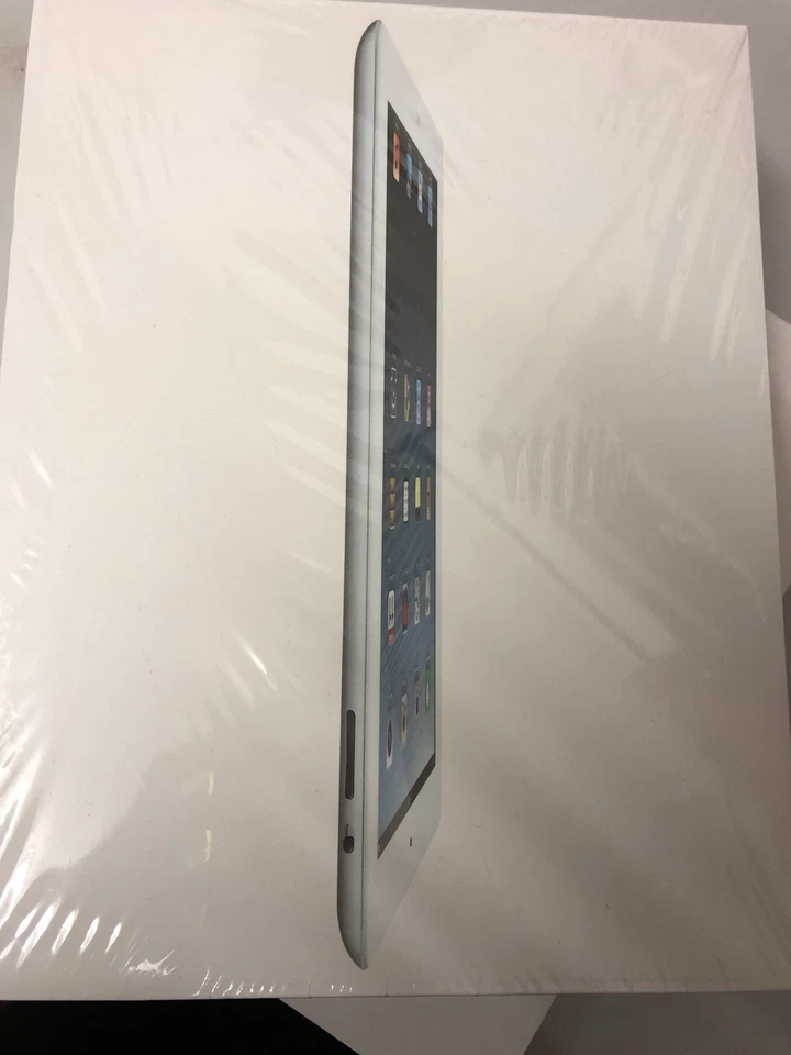 I Pad 2 Generation - Image 1 of 4