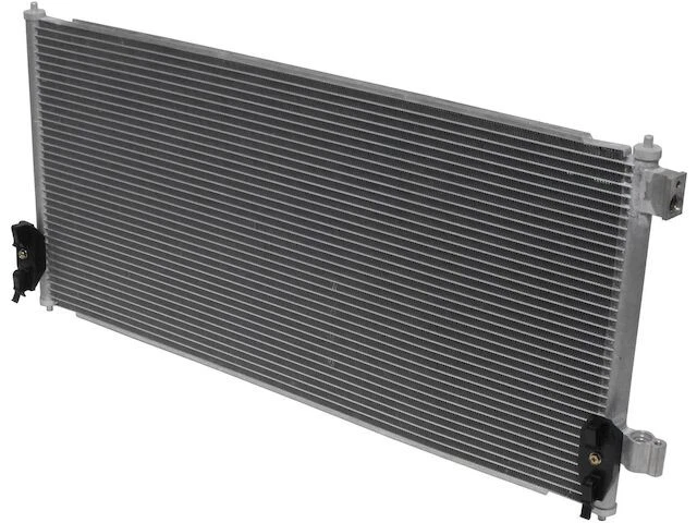 Condensador de aire acondicionado para Ford Transit Connect 2010-2013 2012 2011 RF184FB Foto 1 de 1