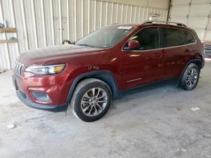AC Compressor Fits 14-23 CHEROKEE 1765973 - Picture 1 of 12