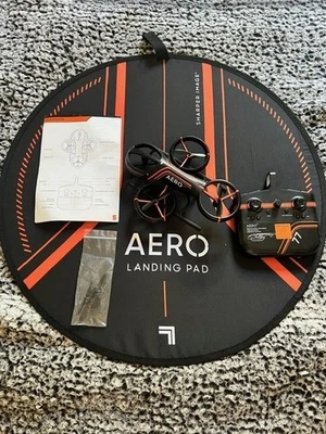 Sharper Image Rechargeable Aero Stunt Drone - Image 1 of 3