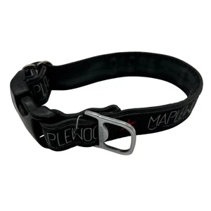 Maplewood Brewery Dog Collar Metal Bottle Opener Adjustable Buckle - Picture 1 of 8