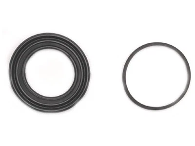 Kit de sello de pinza de freno de disco delantero Raybestos 68796DJTP para Mazda GLC 1981-1985 Foto 1 de 2