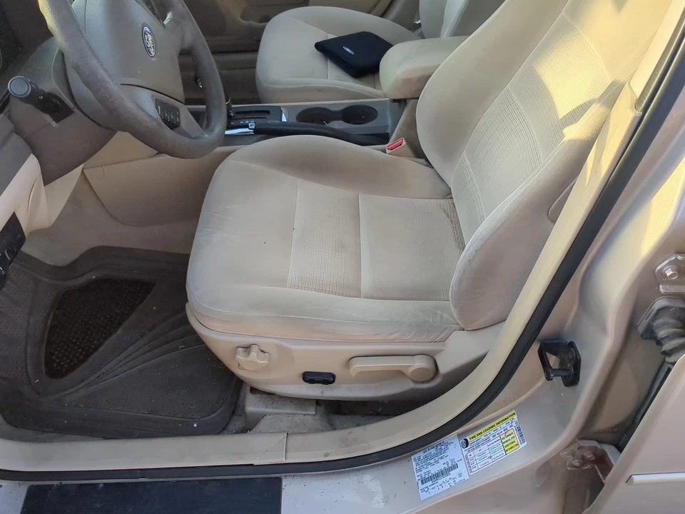 2006-2008 Ford Fusion Driver Front Seat Oem RFRPI - Image 1 of 2