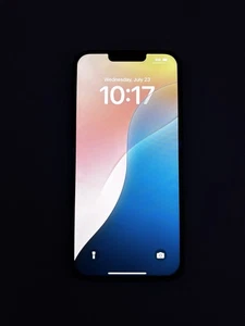 Apple iPhone 14 Plus - 128 Go - Bleu (Désimlocké) - Photo 1 sur 9