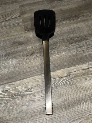 Pinzas para espátula de chef mimado #100835  Foto 1 de 3