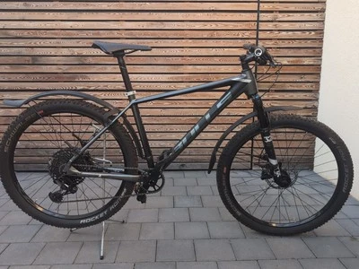 Mountainbike - Bild 1 von 4