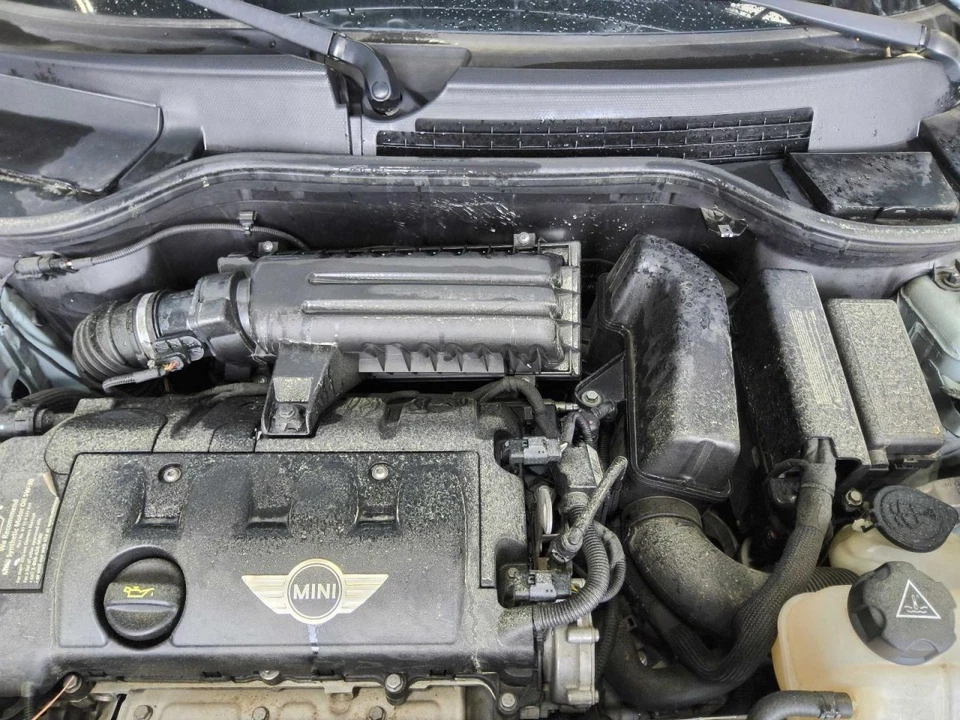 Air Cleaner 1.6L Base Fits 07-15 MINI COOPER 604357 - Image 1 of 1