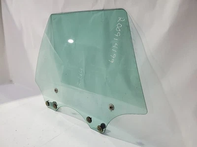 Subaru Outback Legacy 2005 2006 2007 2008 OEM puerta trasera izquierda vidrio  Foto 1 de 4