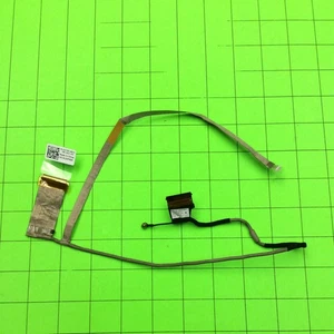 Dell Inspiron N7010 Laptop UM9 LCD Cable Assy Cable DD0UM9LC010 CN-0GYM9F 0GY - Picture 1 of 4