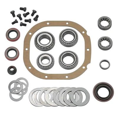 Ratech Deluxe Ring and Pinion Installation Kit Ford 8.8" 3008K Foto 1 de 3