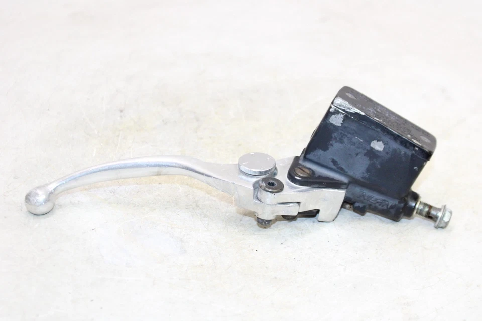 Suzuki Katana 750 GSX750F 1995 OEM cilindro maestro de freno delantero con palanca Foto 1 de 4