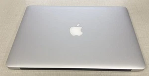 Apple MacBook Air 2014 Core I5-4260u 1,4 GHz 4 GB RAM 128 GB SSD 13" - Imagen 1 de 3