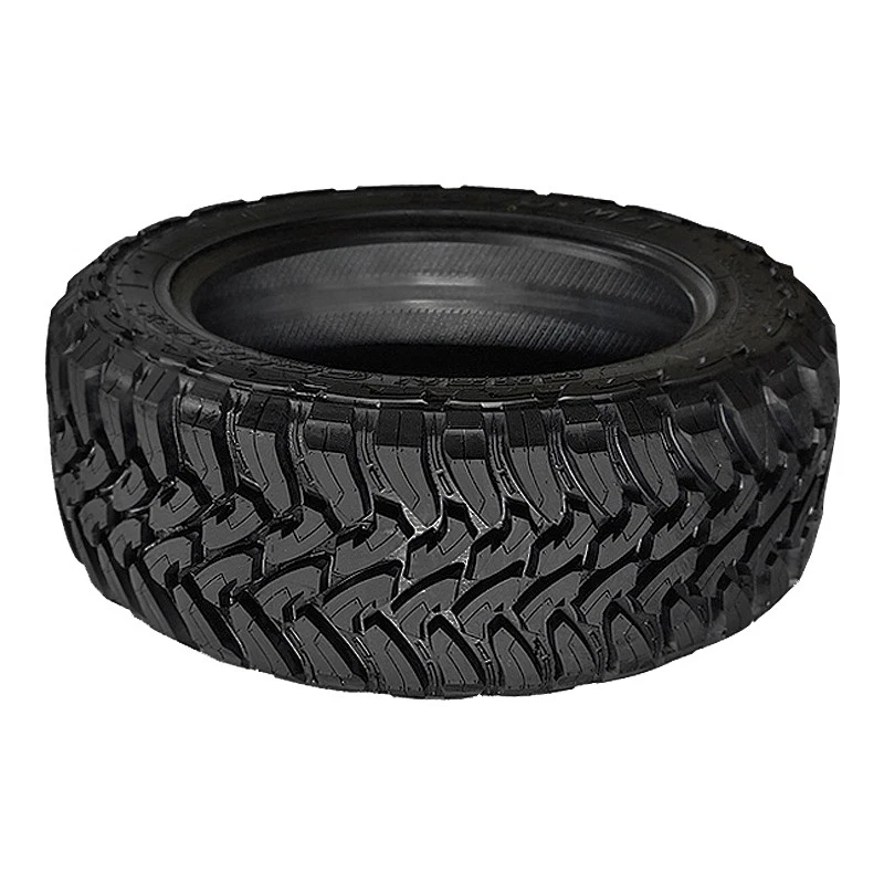 1 X Toyo Open Country M/T LT295/70R17 128P All Season Performance Tires Foto 1 de 4