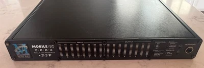 Metric Halo Mobile I/0 2882 + DSP Home Recording Musician FireWire Interface - Image 1 of 4