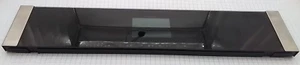 WB27X39814 General Electric Inoxidable UI LCD Horno Panel de Control TOTALMENTE NUEVO - Imagen 1 de 3