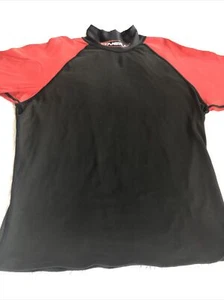 O'Neill Boys Youth XL Rash Guard Short Sleeve Swim - Picture 1 of 7