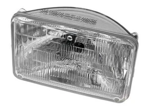 Osram/Sylvania 93YJ65S Headlight Fits 1979-1985 Volvo 245 - Picture 1 of 1