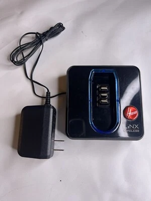 Cargador de batería Hoover BH50005 para batería BH50000  Foto 1 de 3