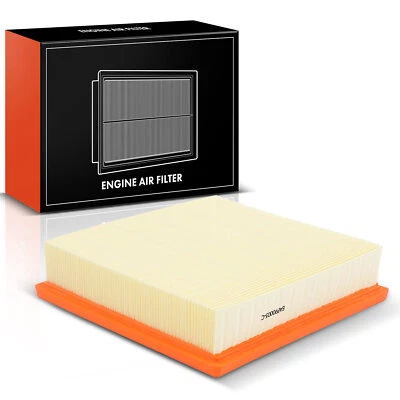 Engine Air Filter for Jeep Grand Cherokee CRD 2014 2013 2014 2015-2019 V6 3.0L - Image 1 of 2