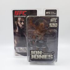 UFC Round 5 - Jon “Bones” Jones - Ultimate Collector Series 6 Action Figure
