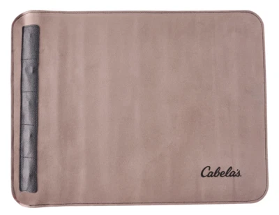 Cabela's Magnetic Gun-Cleaning Mat - Pistol - Image 1 of 2