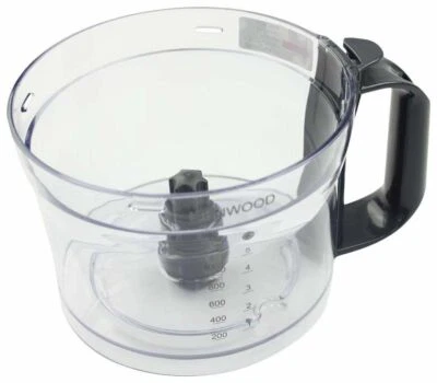 KENWOOD Contenitore Ciotola per Robot da Cucina FPM270 FPM260 FPM250 MULTIPRO