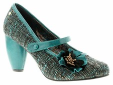 joe brown shoes wide fit