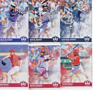 2018 Panini Donruss Diamond Kings Base Card 1-100 YOU PICK