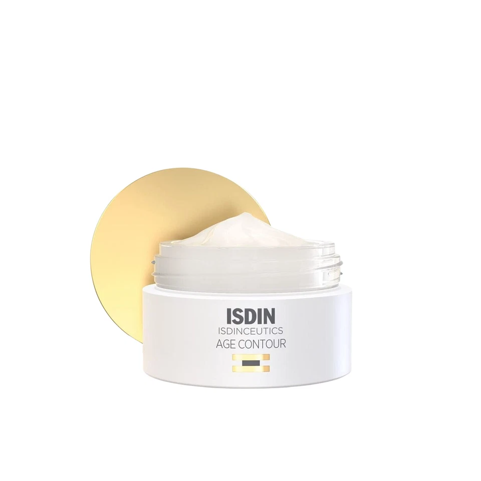 ISDIN Isdinceutics Age Contour Face and Neck Firming Cream