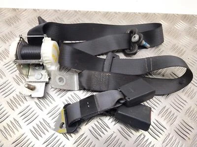 Jeep Cherokee MK4 KK seat belt rear right driver 2009 - Image 1 of 4