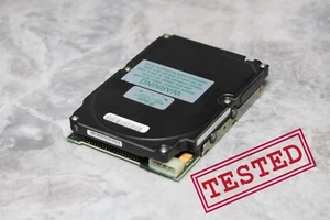 ATA/IDE 43MB HDD Seagate ST351A/X 3.5"/SL IDE/AT 3048RPM. 100 % HEALTH - Afbeelding 1 van 20