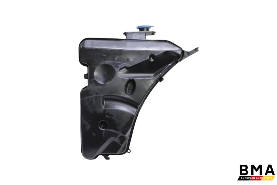 BMW M5 F90 Windshield Washer Fluid Reservoir Tank Assembly 2018 - 2023 OEM - Image 1 of 4