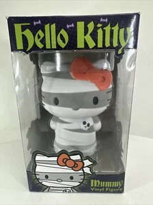 Funko Hello Kitty Mummy Halloween Exclusive 5" Vinyl Figure 2013 - Picture 1 of 9