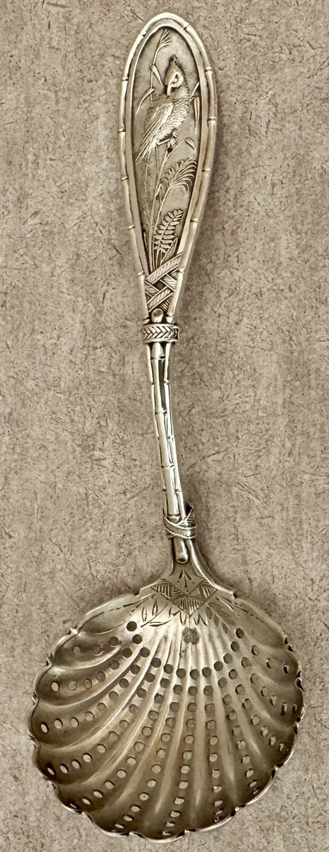 日本1850-1899 纯银古工艺品| eBay