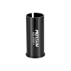 Universal Aluminum Alloy Reducer Bushing Conversion Adapter For Road Bikes
