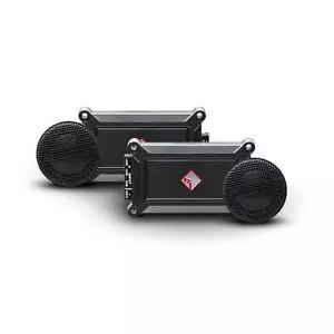 Rockford Fosgate P1T-S Punch 1" Tweeter Kit (Pair) - Picture 1 of 9