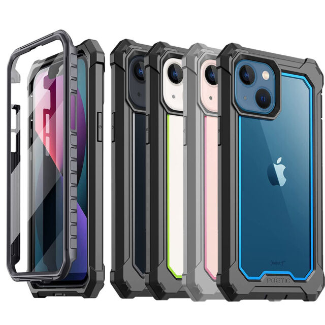  Carcasa para iPhone 13 Pro para videojuegos y videojuegos :  Celulares y Accesorios