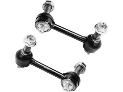 Kit de eslabones de barra estabilizadora delantera eje Detroit 74999GM 2005 para GMC Envoy XL 2004-2006 Foto 1 de 2