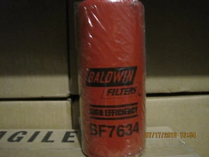 Filtro de combustible Baldwin BF7634 - Imagen 1 de 1