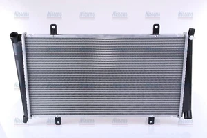 RADIADOR VOLVO S40 V40 1.9 DITD 65560A NISSENS - OE: 8601969 / MB613907 - NUEVO! - Imagen 1 de 5