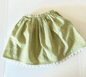American Girl Josefina Rock NUR AG Etikett aus Harvest Outfit ~ historisch nicht mehr produziert - Bild 1 von 2