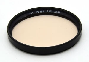 B+W 55 E KR 1,5 1,1 x Filter (Z-039) - Bild 1 von 1