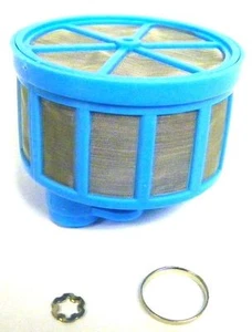 WSM Mercury Yamaha 200-250 Hp VST Fuel Filter 600-292, 18-79901, 65L-13915-00-00 - Picture 1 of 1