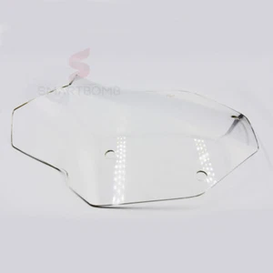 Standard Windschutzscheibe Windschutzscheibe Windschutzscheibe transparent R1200 GS 13-18 R1250GS LC 19 - Bild 1 von 7