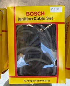 Bosch Ignition Cable Set - Part ICS96 - NOS - Picture 1 of 1