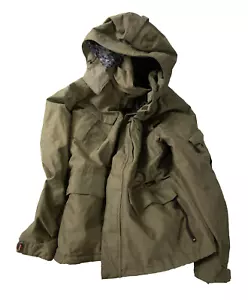 Morrow XL Mens Jacket w/Hood (UA1) Snowboarding (JSF6) Coat 5000mm EUC - Picture 1 of 16