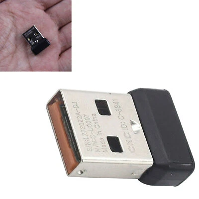 Ricevitore tastiera mouse per Logitech MK710 MK520 MK330 MK270 MK365 - Bild 1 von 4