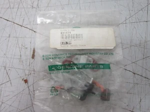 E-Ton Comutator Brushes 811474 2009-10 Viper 150R ATV - Picture 1 of 4