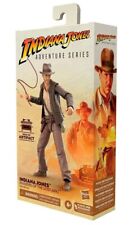 Indiana Jones Adventure Series Raiders Lost Ark 6-inch Action Figure New in box